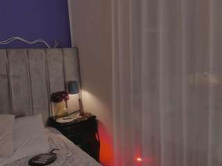 evaa-stevens Sex Cam Show