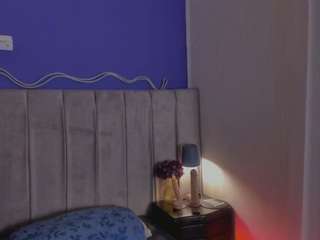 evaa-stevens Sex Cam Show