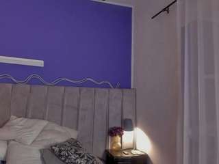 evaa-stevens Sex Cam Show