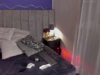 evaa-stevens Sex Cam Show