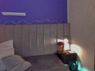 evaa-stevens Sex Cam Show