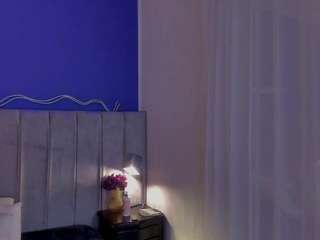 evaa-stevens Sex Cam Show