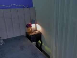 evaa-stevens live webcam show