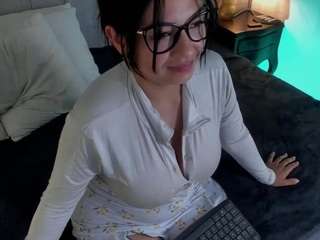 evaa-stevens live webcam show