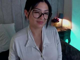 evaa-stevens live webcam show