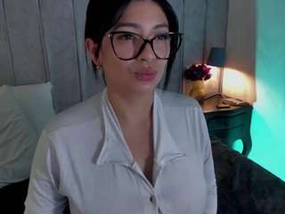 evaa-stevens live webcam show