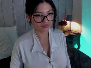 evaa-stevens live webcam show