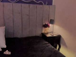 evaa-stevens live webcam show