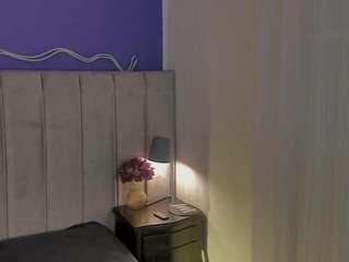 evaa-stevens live webcam show