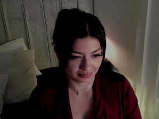 le modèle evaa-stevens est en webcam porno dans un show sur le site camsoda, il possède les tags suivants: anal,pussy,anal toys,naked,nipple play,nipples,no drinking,no smoking,playdildo,public,ride torso,lovense,saliva,sex toys,sexy,sexydance,shaved pussy,spank,toys,twerking