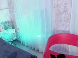Evaa live cam preview