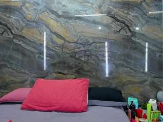 evy-connor Live Webcam on CamSoda