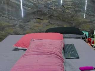 evy-connor Live Webcam on CamSoda