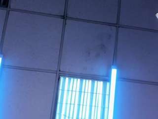 Amber live cam preview
