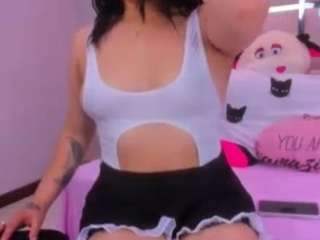 Amber live cam preview