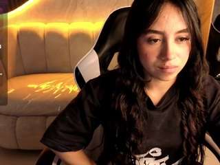 juliana-ts live cam profile