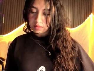 juliana-ts live cam profile