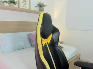 mara-08 Live Webcam on CamSoda