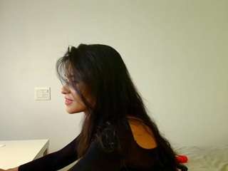 maxine-spencer webcam