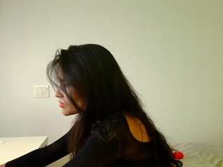 maxine-spencer webcam