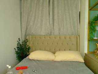 maxine-spencer webcam