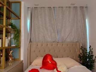 maxine-spencer webcam