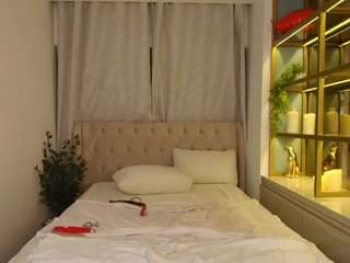 maxine-spencer webcam