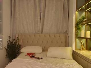 maxine-spencer webcam