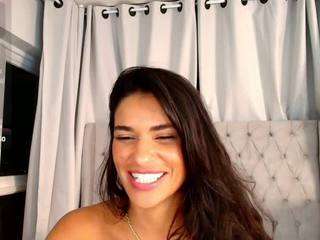 maxine-spencer webcam