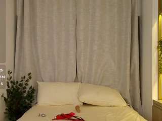 maxine-spencer webcam