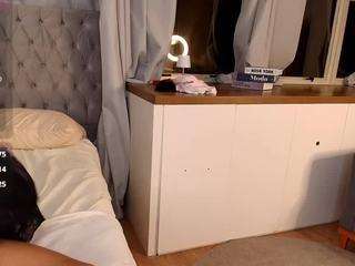 maxine-spencer webcam