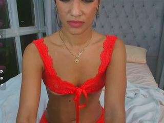 maxine-spencer webcam