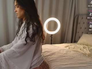 maxine-spencer webcam