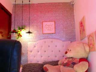 meghannill Live Webcam on CamSoda