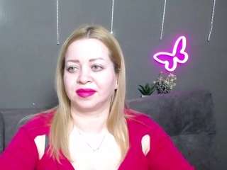 Live webcam model oliviaverr on Soda Cams