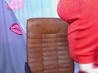 OliviaVerr live webcam show