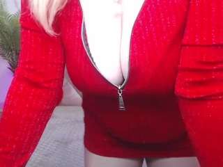 OliviaVerr live cam preview