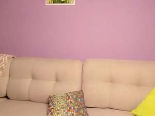 rubiebaratta live cam profile