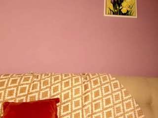 rubiebaratta webcam
