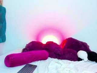 samantha-rousee webcam