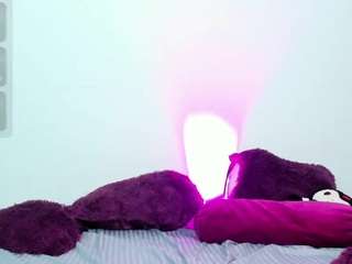 samantha-rousee webcam