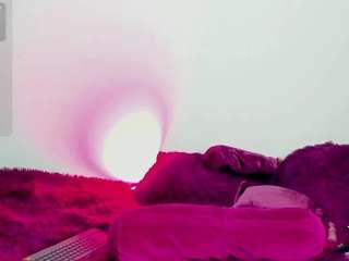samantha-rousee webcam