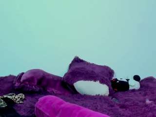 samantha-rousee webcam