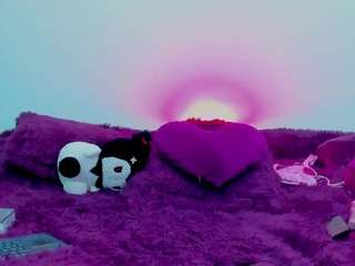 samantha-rousee Live Webcam on CamSoda