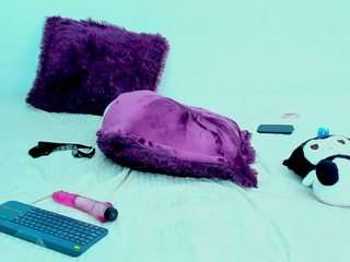 samantha-rousee webcam