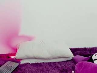 samantha-rousee webcam