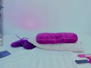 samantha-rousee webcam