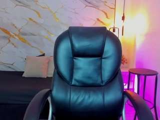 allison-thompson webcam