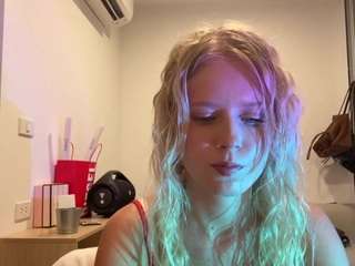 anastaciageddie Live Webcam on CamSoda