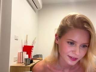 anastaciageddie Live Webcam on CamSoda